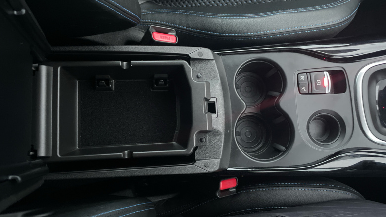 Renault Kadjar 1.3 TCE S Edition 5dr EDC Petrol Hatchback